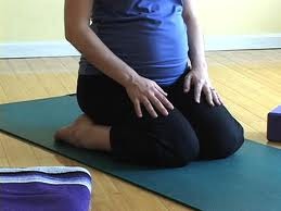 Prenatal Yoga Course